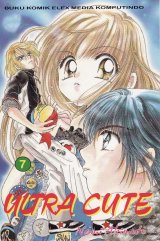 BUY NEW ultra cute - 166731 Premium Anime Print Poster